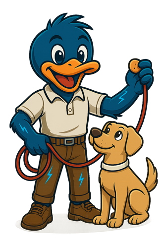 Adiestrador/a de animales