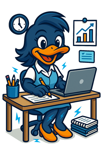 Administrativo/a