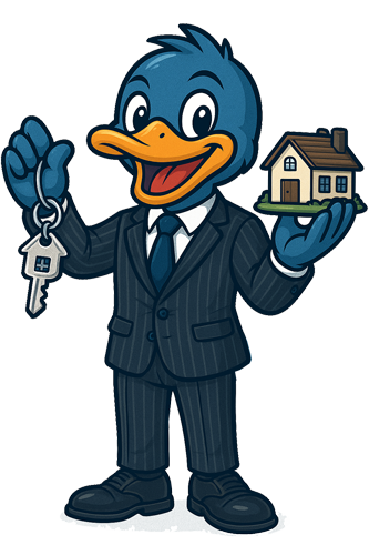 Agente inmobiliario