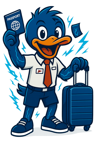 Agente de viajes