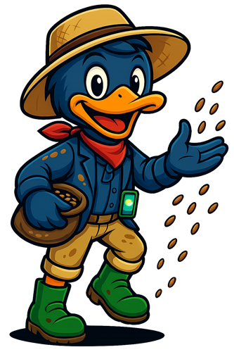 Agricultor/a
