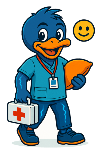 Auxiliar de ayuda a domicilio