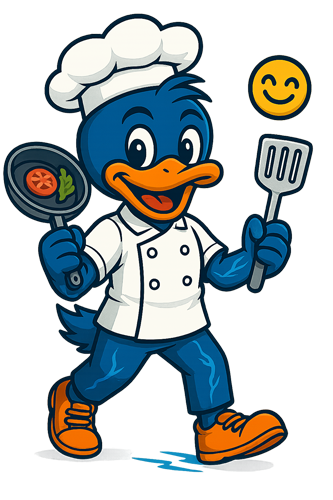 Ayudante de cocina