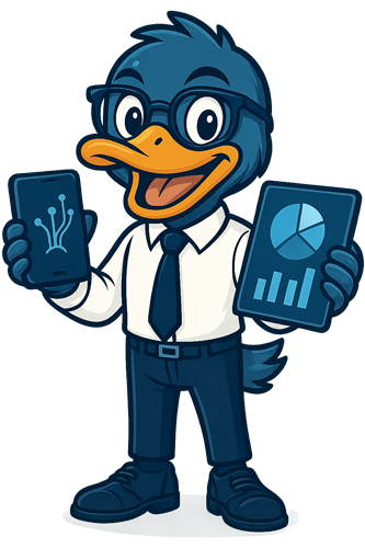 Big Data Analyst