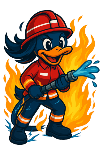 Bombero