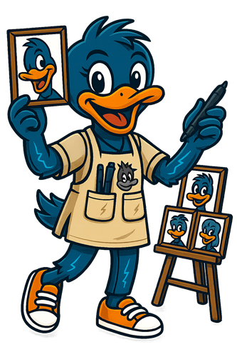 Caricaturista