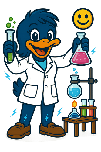 Científico/a investigador/a