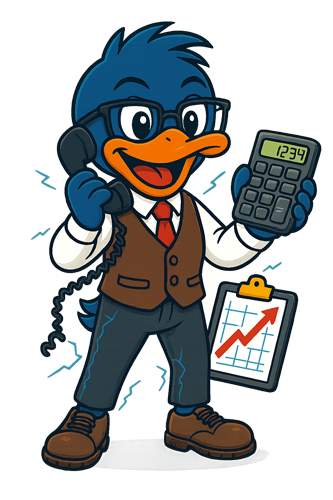 Controlador/a financiero