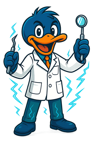Dentista