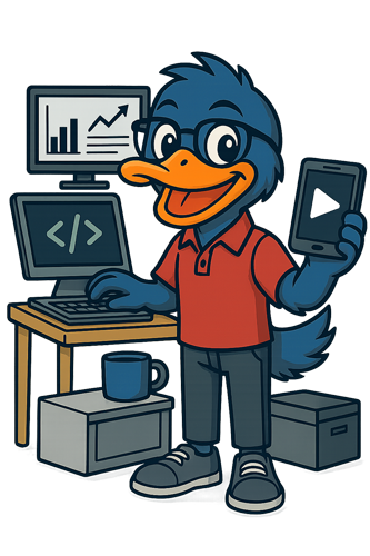 Desarrollador/a de software
