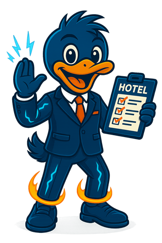 Director/a de hotel