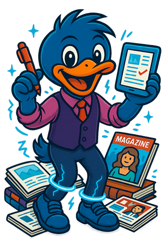 Editor/a