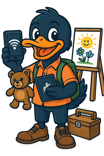 Educador/a infantil