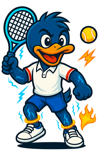 Entrenador/a de tenis