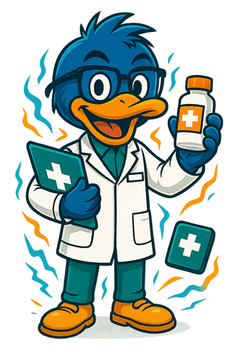 Farmacéutico/a