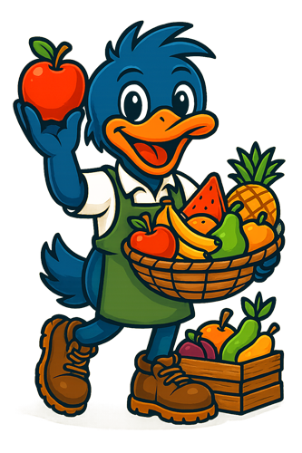 Frutero/a
