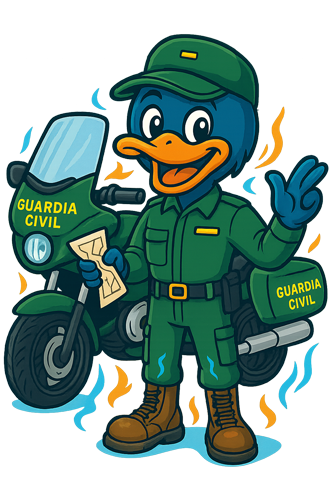 Guardia Civil