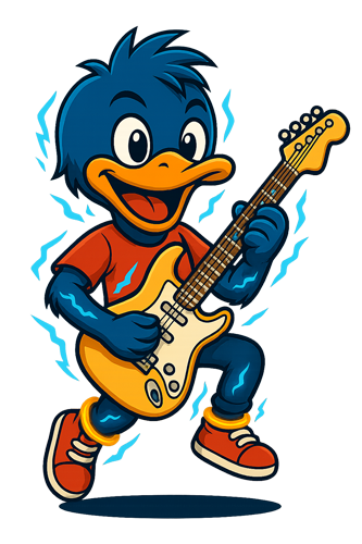 Guitarrista