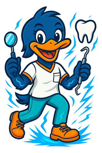 Higienista dental
