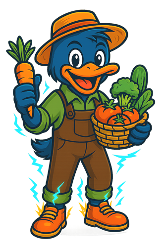 Horticultor/a