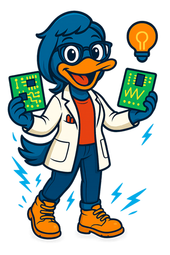 Ingeniero/a electrónico