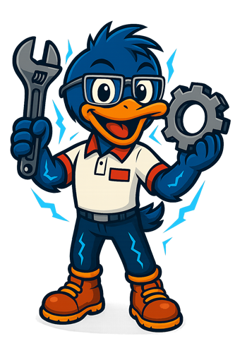 Ingeniero/a mecánico