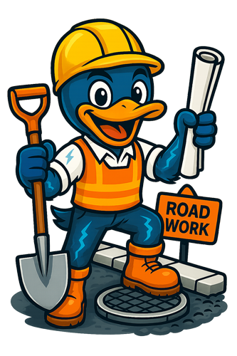 Ingeniero/a de obras públicas