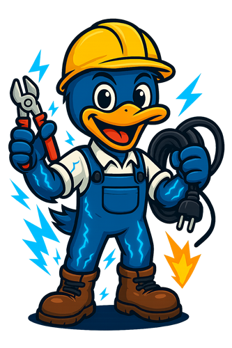 Ingeniero/a eléctrico/a