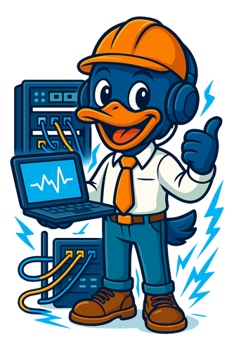 Ingeniero/a en telecomunicaciones