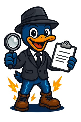 Inspector/a