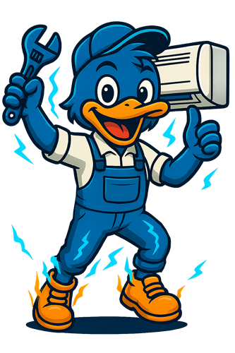 Instalador/a de aire acondicionado