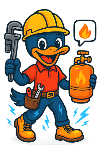 Instalador/a de gas