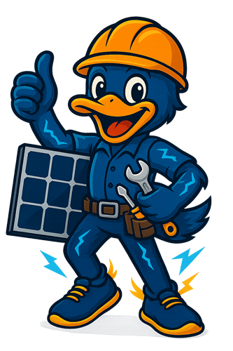 Instalador/a de placas solares