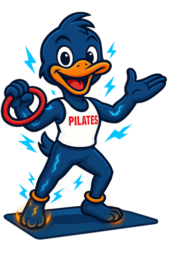 Instructor/a de pilates