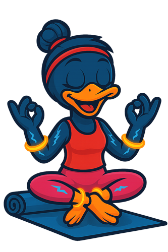 Instructor/a de yoga