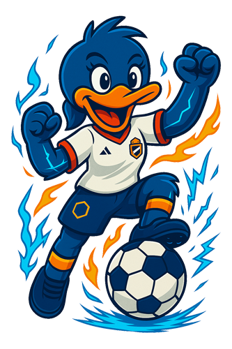 Jugador/a de fútbol