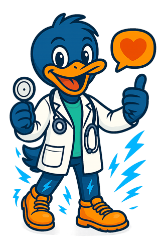 Médico de familia