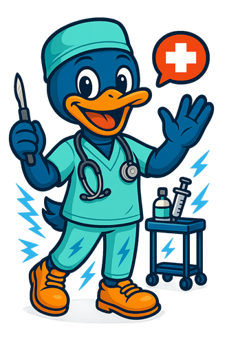 Médico/a cirujano/a