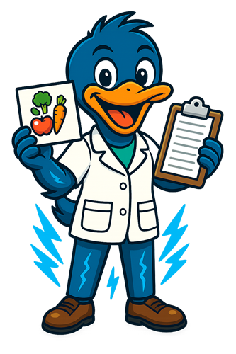 Nutricionista