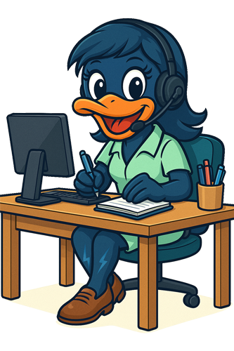 Operador/a de teleasistencia