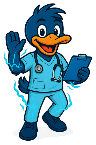 Personal sanitario