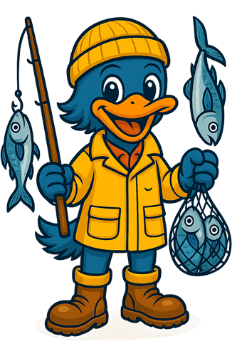 Pescador/a