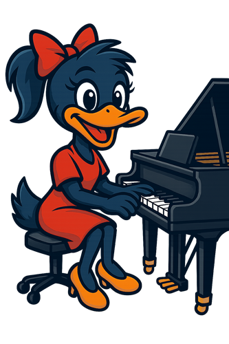 Pianista