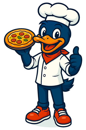 Pizzero/a