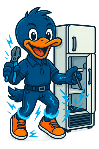 Reparador/a de electrodomésticos