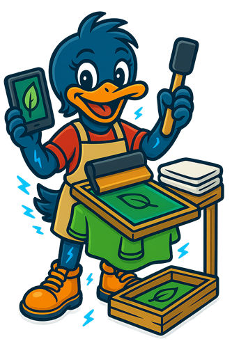 Serigrafista