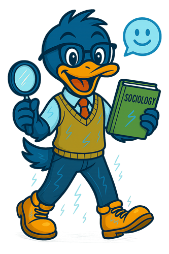 Sociólogo/a