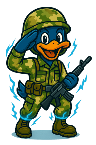 Soldado