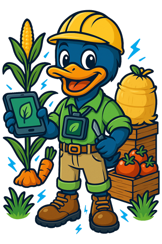 Técnico/a agrícola
