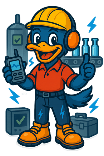 Técnico/a de producción